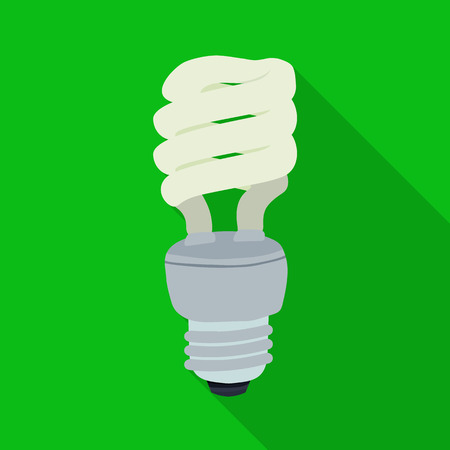 Vector design of electricity and electric logo. Set of electricity and energy stock symbol for web.のイラスト素材
