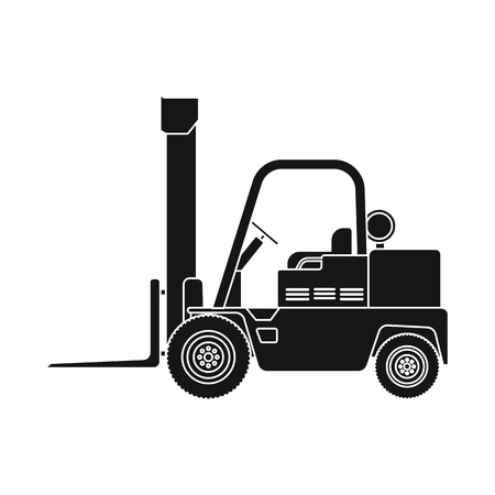 bitmap illustration of build and construction icon. Set of build and machinery stock symbol for web.の写真素材