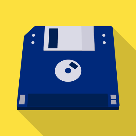 Isolated object of laptop and device logo. Set of laptop and server stock symbol for web.のイラスト素材