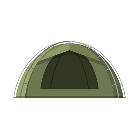 Vector illustration of fish and fishing icon. Set of fish and equipment vector icon for stock.のイラスト素材