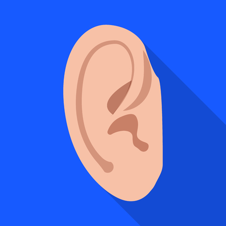 Vector design of human and part icon. Collection of human and woman stock vector illustration.のイラスト素材