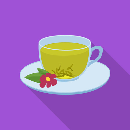 Vector design of drink and bar symbol. Set of drink and party vector icon for stock.のイラスト素材