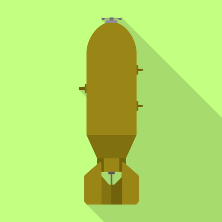 Vector illustration of weapon and gun logo. Set of weapon and army vector icon for stock.のイラスト素材