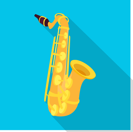 Isolated object of music and tune icon. Collection of music and tool vector icon for stock.のイラスト素材