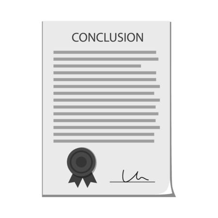 Vector illustration of form and document logo. Set of form and mark stock vector illustration.のイラスト素材