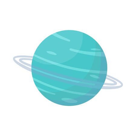 Vector design of earth and star logo. Graphic of earth and blue stock vector illustration.のイラスト素材
