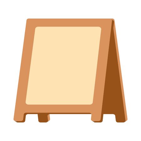 Vector illustration of menu and chalkboard icon. Set of menu and vintage vector icon for stock.のイラスト素材