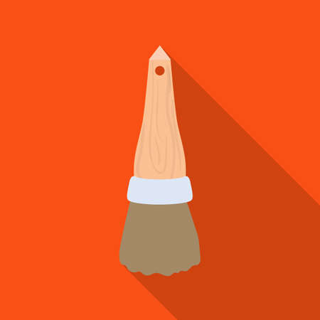 Isolated object of bakery and natural sign. Set of bakery and business stock vector illustration.のイラスト素材