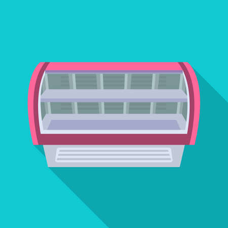 Isolated object of bakery and natural symbol. Set of bakery and business stock vector illustration.のイラスト素材