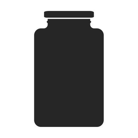 Sauce vector black icon. Vector illustration seasoning on white background. Isolated black illustration logo of sauce.のイラスト素材