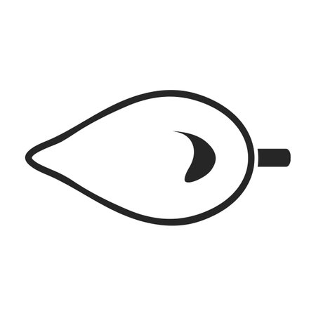 Sauce vector black icon. Vector illustration seasoning on white background. Isolated black illustration logo of sauce.のイラスト素材