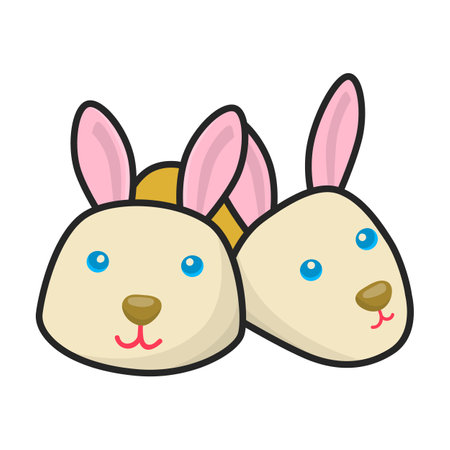 House slipper vector icon.Color vector logo isolated on white background house slipper.のイラスト素材