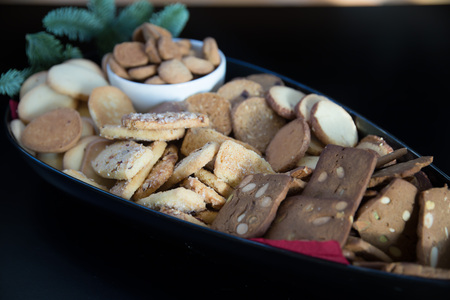 Danish Christmas dinner