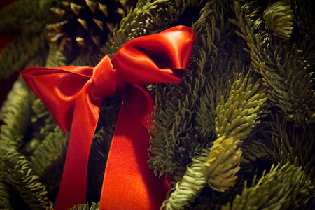 The Danish Christmas decorationの写真素材