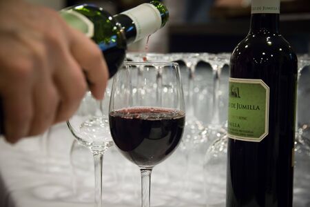 The Danish Christmas celebrationの写真素材