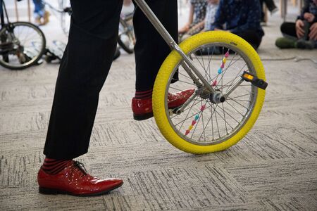 Danish Christmas celebrationの写真素材