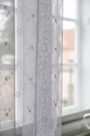 The beautiful LangesÃ¸ Castle in Denmarkの写真素材