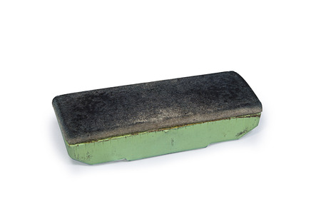 Board eraserの写真素材