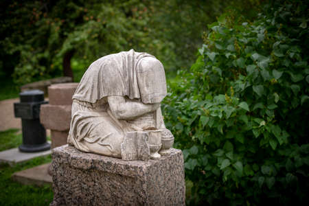 a trip to the ancient Russian city of Pereslavl-Zalesskyの写真素材