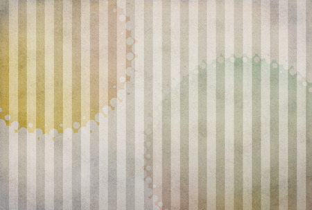 Wall with striped pattern. Background texture.の写真素材