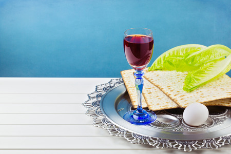 Jewish Paasover holiday