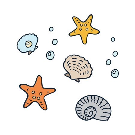  ocean elements