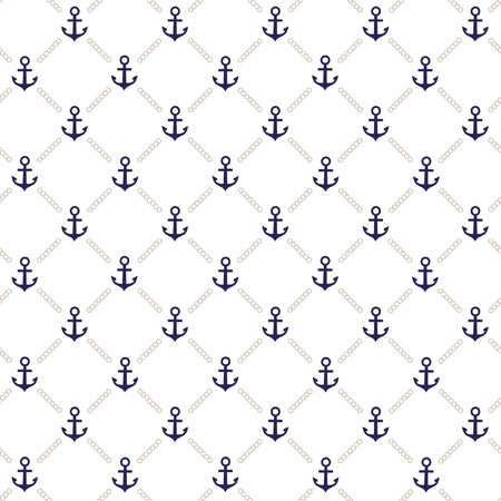 Vector anchor pattern