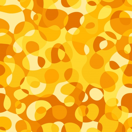 Seamless stylish abstract color pattern.  illustrationのイラスト素材