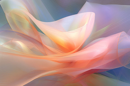 Abstract background. Design element for graphics artworks. Digital collage.の素材