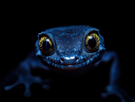colorful geckoの素材