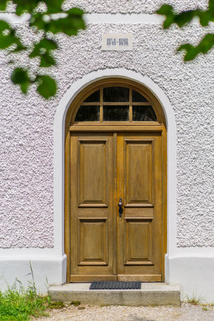 chapels torの写真素材