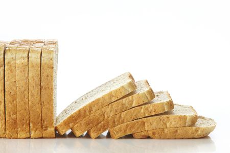 breadの写真素材