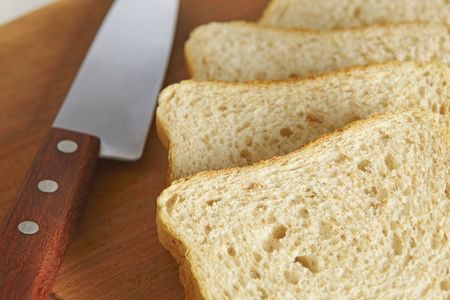 breadの写真素材