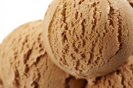 Ice Creamの写真素材