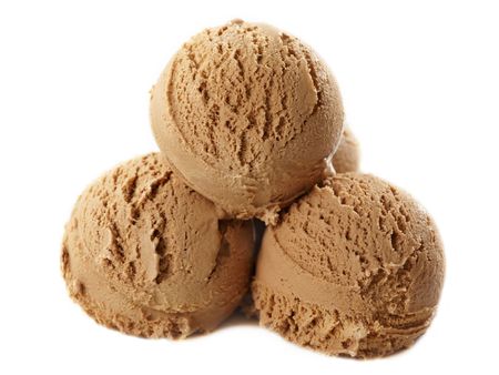 Ice Creamの写真素材