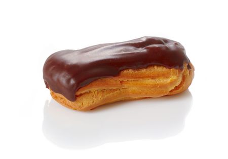 eclairの写真素材