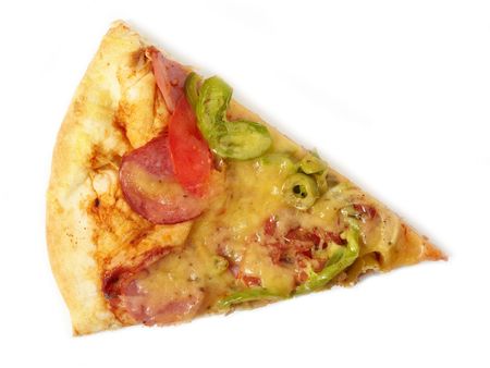 pizzaの写真素材
