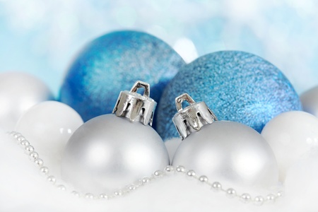 christmas decoration の写真素材