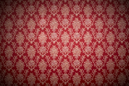 red wallpaper backgroundの写真素材