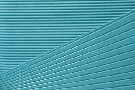 blue plastic material texture backgroundの写真素材