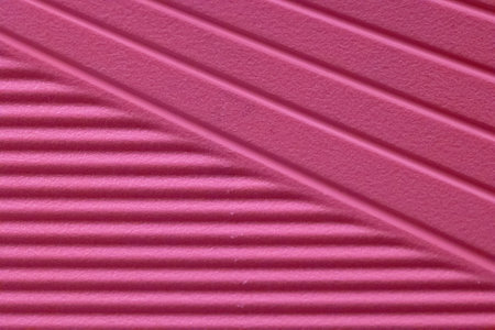 pink plastic material texture backgroundの写真素材