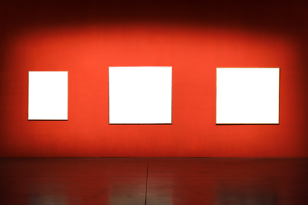 Art  Frame Wall Ornate Minimal Designの写真素材