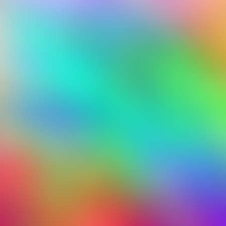Blur color abstraction, modern blurred colorful mixed background. Soft Colors. Vibrant and smooth...