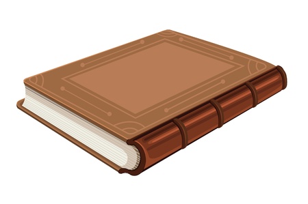 Book vectorのイラスト素材