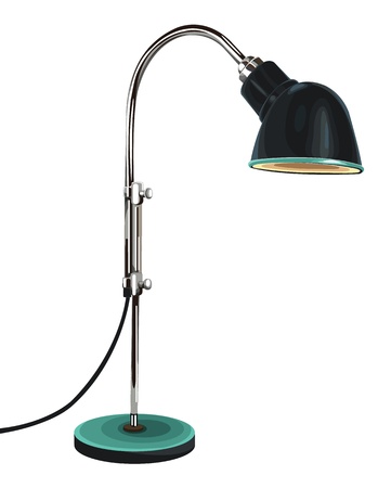 Lamp のイラスト素材