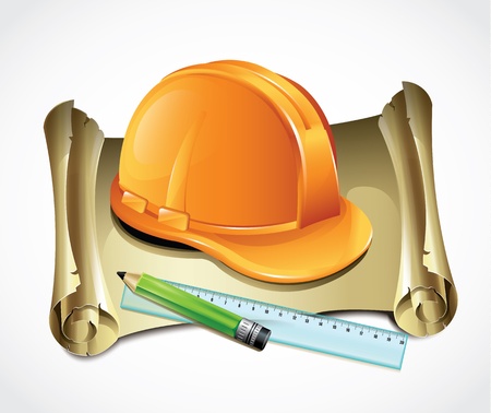 Builders Iconsのイラスト素材