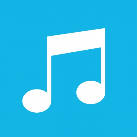 Melody Iconのイラスト素材