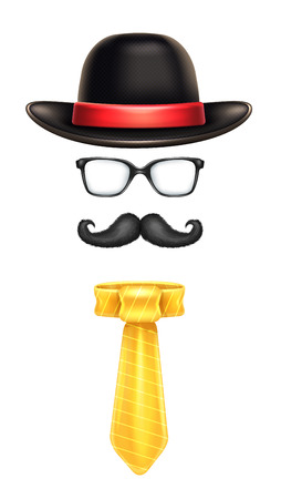 Invisible Manのイラスト素材