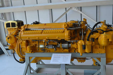 Engine