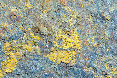Rusty metal texture. Rusty metal background. Rusty metal background. Rusty metal backgroundの写真素材